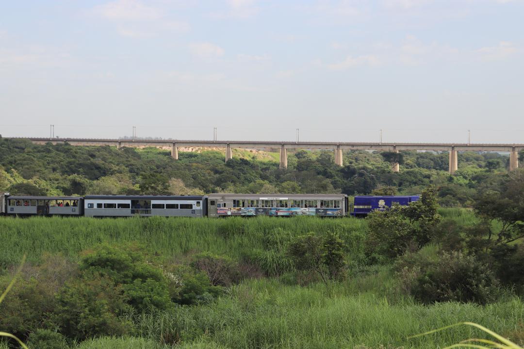 Trem Republicano lança pacote com transporte rodoviário saindo de São Paulo