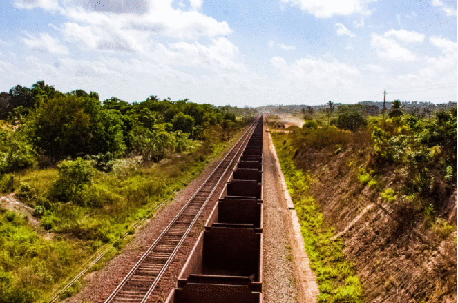 Estrada de Ferro de Carajás: uma das ferrovias mais eficientes e seguras do Brasil