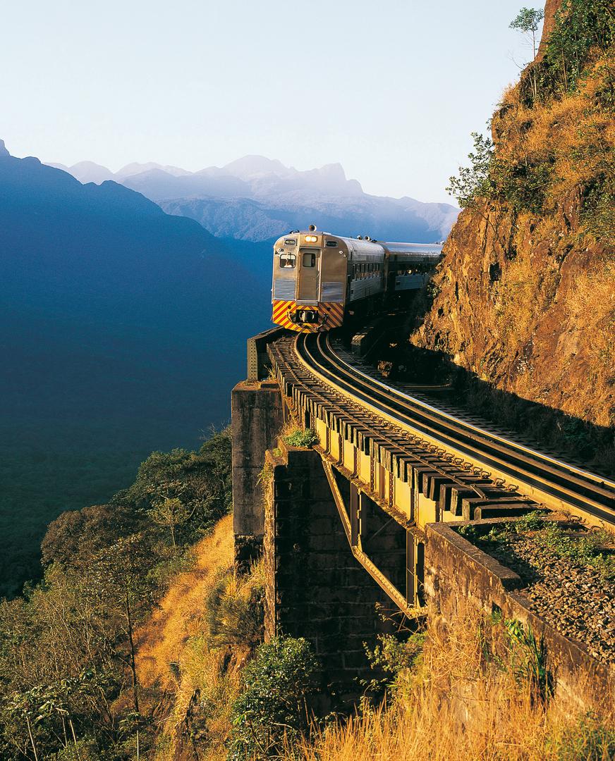 1º Fórum de Fomento ao Turismo Ferroviário Brasileiro está com inscrições abertas
