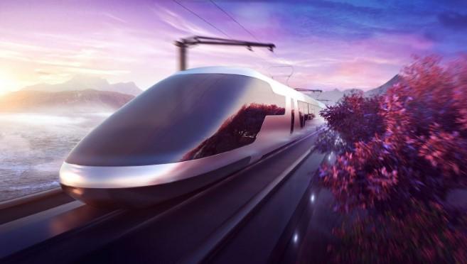 O que podemos esperar dos trens do futuro?